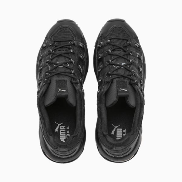 CELL Endura Rebound Sneakers, Puma Black-Puma Black, extralarge