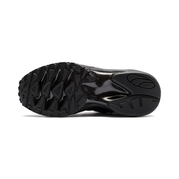 CELL Endura Rebound Trainers, Purple Glimmer-Puma Black, extralarge-IND