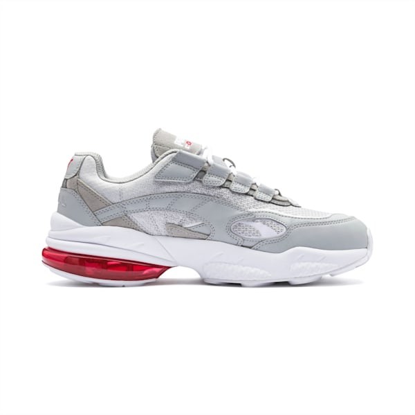 CELL Venom Alert Shoes, High Rise-Puma White, extralarge-IND
