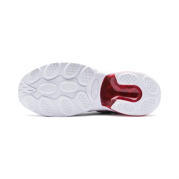 CELL Venom Alert Shoes, High Rise-Puma White, extralarge-IND
