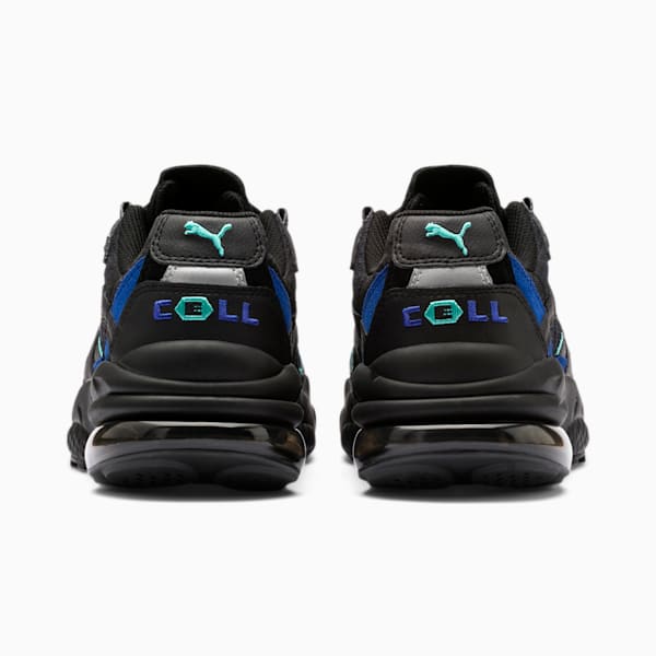 Puma black 2025 galaxy blue