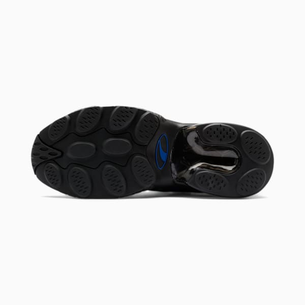 CELL Venom Alert Sneakers, Puma Black-Galaxy Blue, extralarge