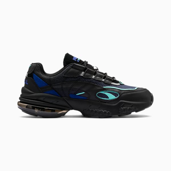 Puma cell venom alert outlet