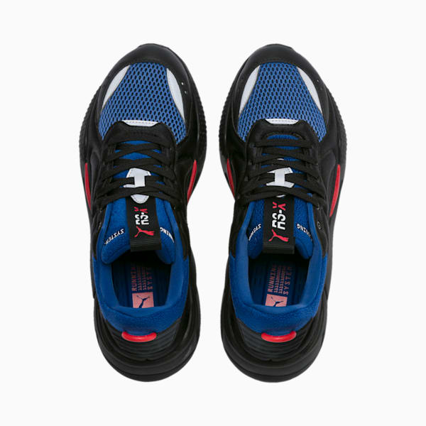 Puma rs x soft case black shop