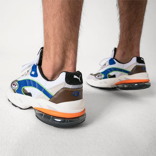 Puma ader cell hot sale