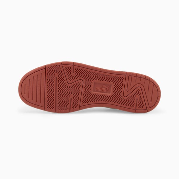 Tenis para hombre Caracal, Marshmallow-Marshmallow-Chili Oil, extralarge