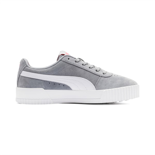 Carina SoftFoam+ Women’s Sneakers, Tradewinds-Puma White, extralarge-IND