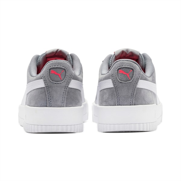 Carina SoftFoam+ Women’s Sneakers, Tradewinds-Puma White, extralarge-IND