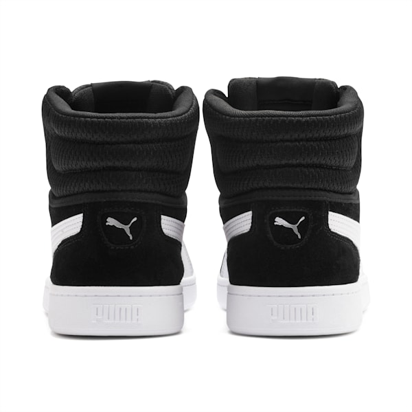Puma vikky mid court on sale