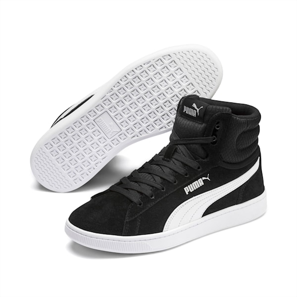 PUMA Vikky v2 Mid Women s Sneakers PUMA