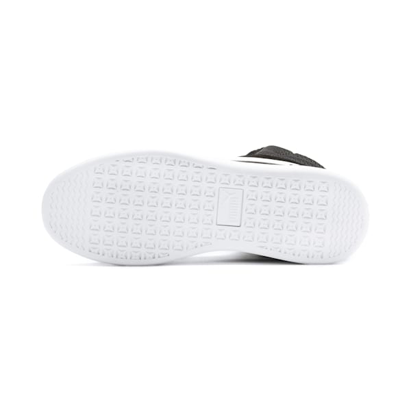 Puma vikky mesh white online