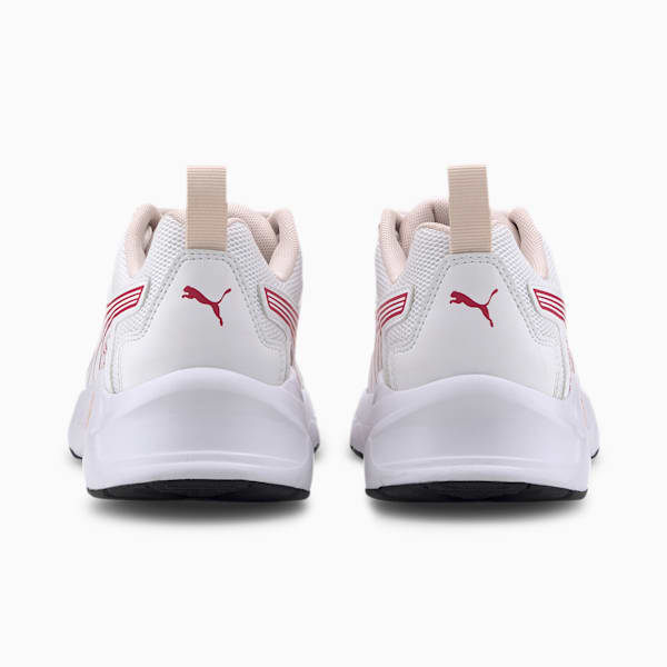 Nucleus Run IMEVA Training Shoes, PW-BRIGHT ROSE-Rosewater-PB, extralarge-IND