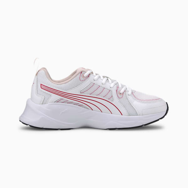 Nucleus Run IMEVA Training Shoes, PW-BRIGHT ROSE-Rosewater-PB, extralarge-IND