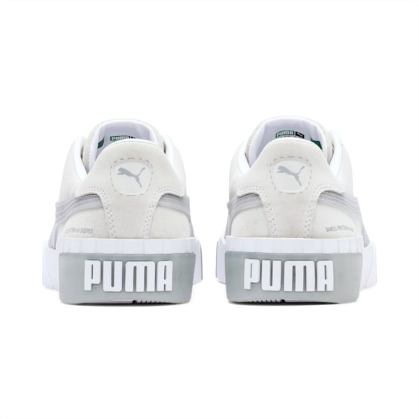 Puma white quarry hot sale
