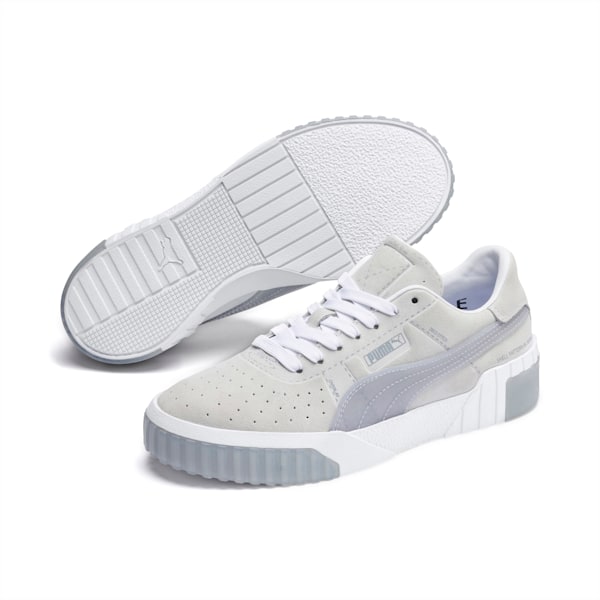 Puma cali white quarry deals