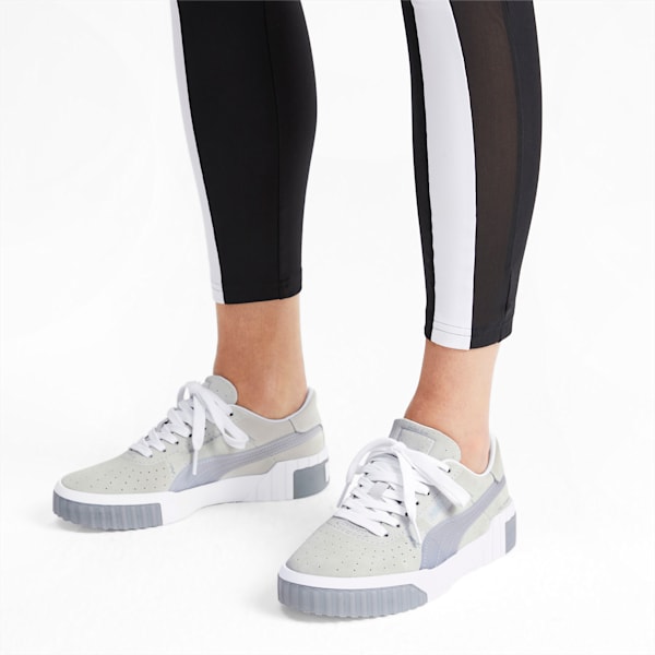 Cali Patternmaster Women s Sneakers PUMA