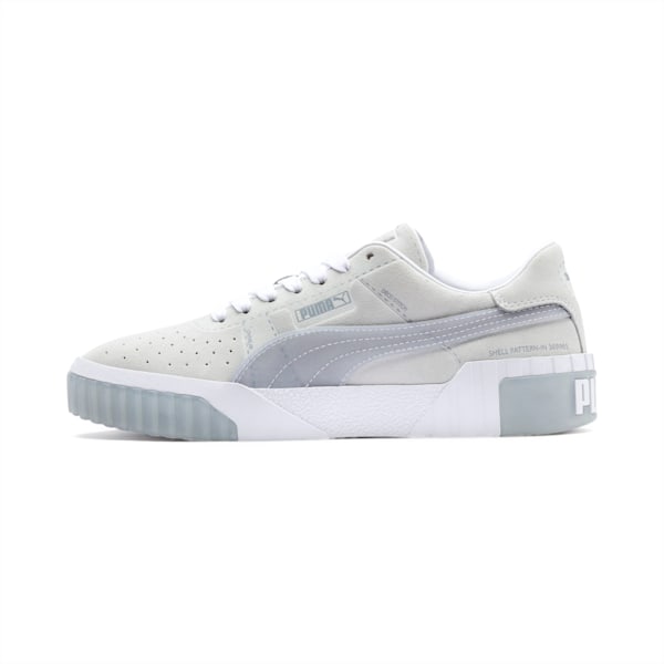 Puma cali white quarry clearance