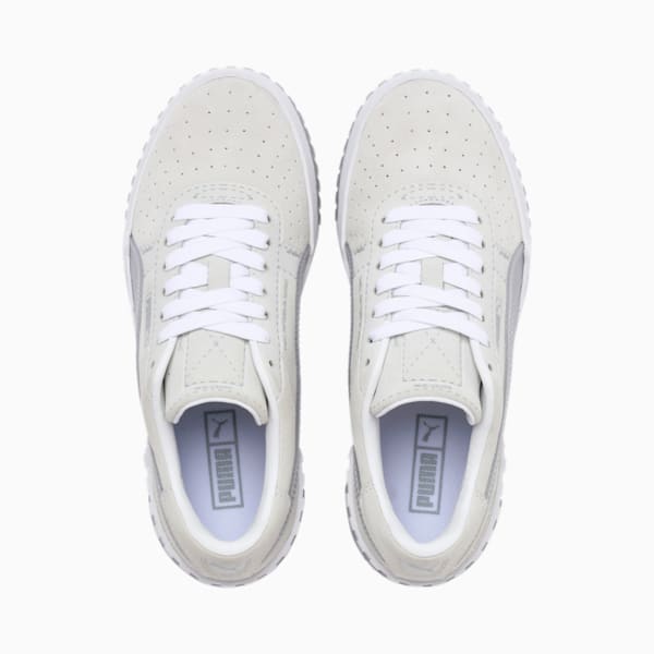 Puma cali white quarry shop
