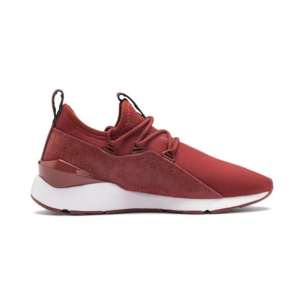 Puma muse burgundy 2025