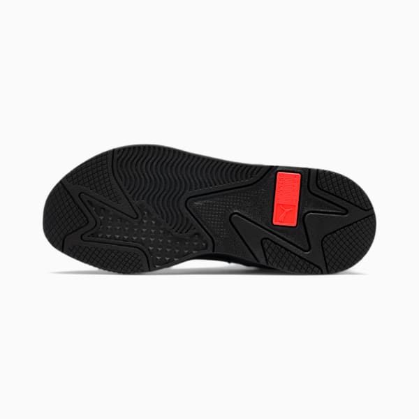 RS-X Bladerunner Sneakers, Puma Black-Asphalt, extralarge