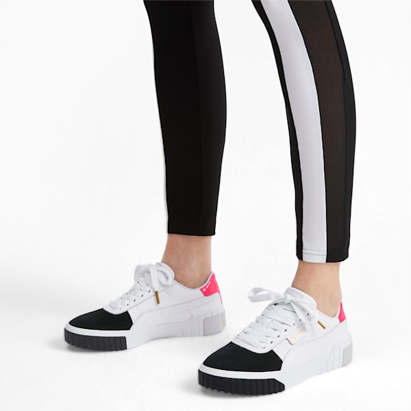 Puma cali remix mujer clearance