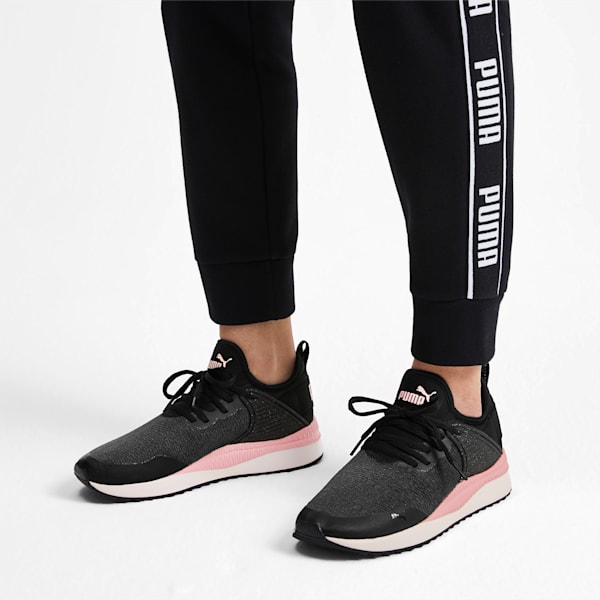 Puma next cage women's clearance
