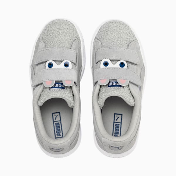 Puma monster discount toddler shoes