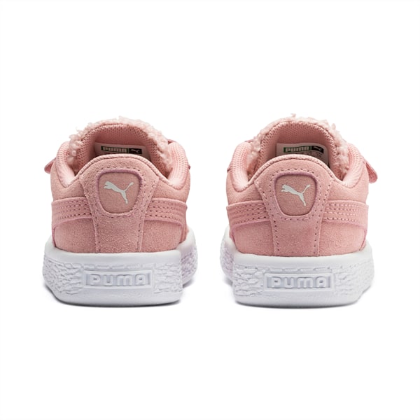 Puma suede monster store