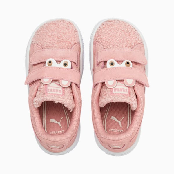 Tenis puma modelo monster top