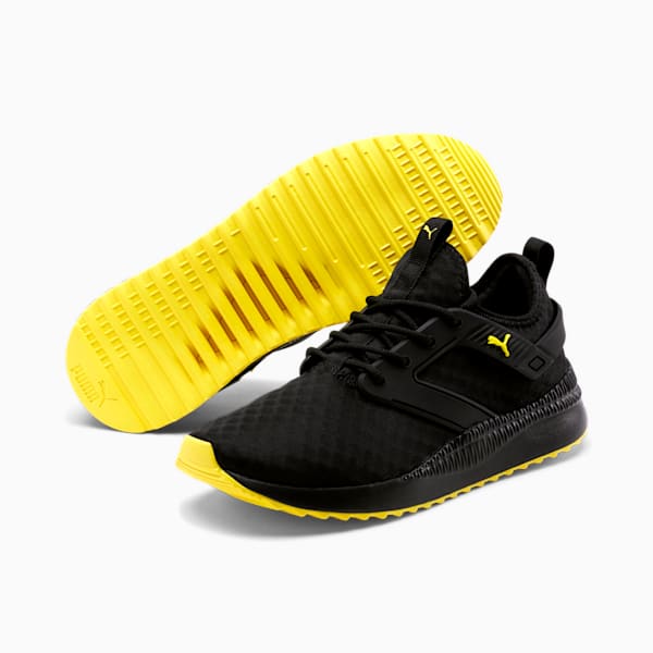 Pacer Next Excel Core Unisex Sneakers PUMA