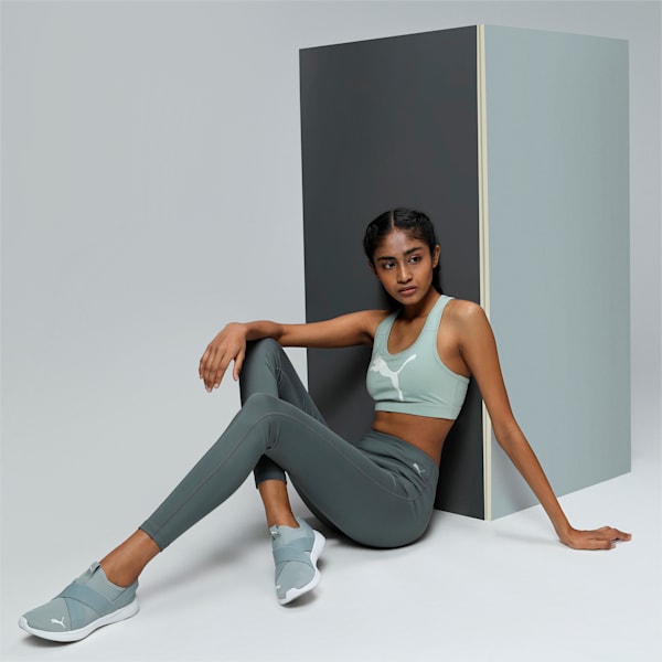 Pacer Next Excel Unisex Running Shoes, Quarry-Quarry, extralarge-IND