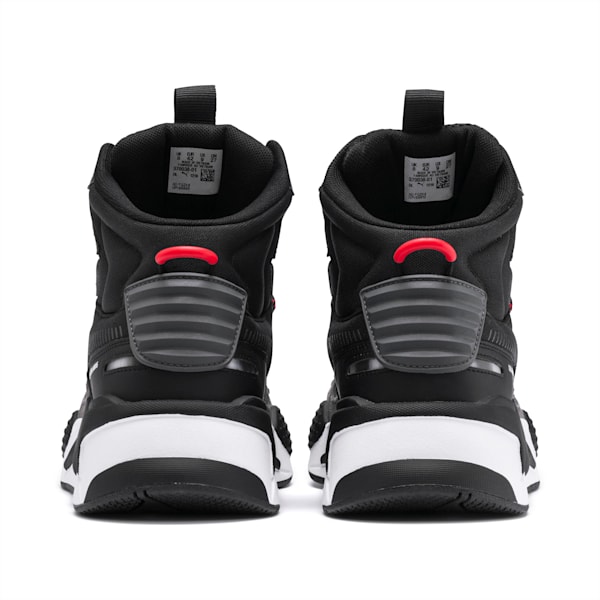 PUMA x LES BENJAMINS RS X Mid Sneakers PUMA