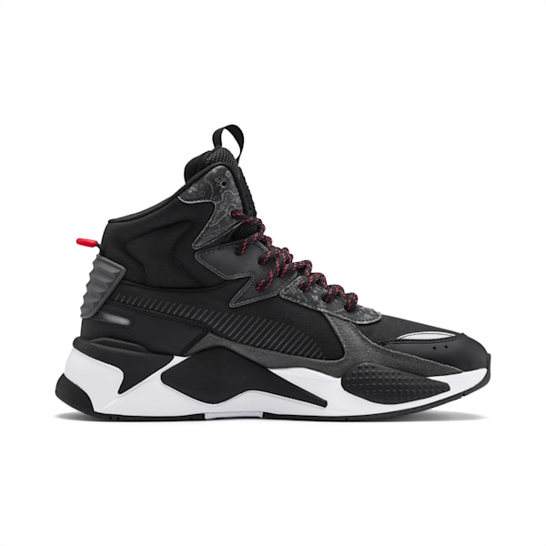 Puma rs x mid top shoes outlet