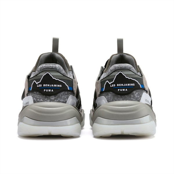 PUMA公式】PUMA x LES BENJAMINS サンダー ディスク スニーカー