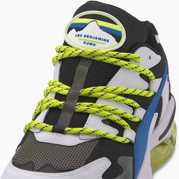 PUMA x LES BENJAMINS CELL Alien Sneakers PUMA