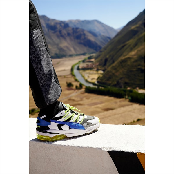 Puma alien cell discount