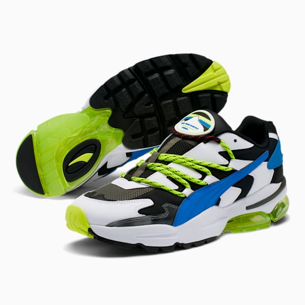 Alien puma sales