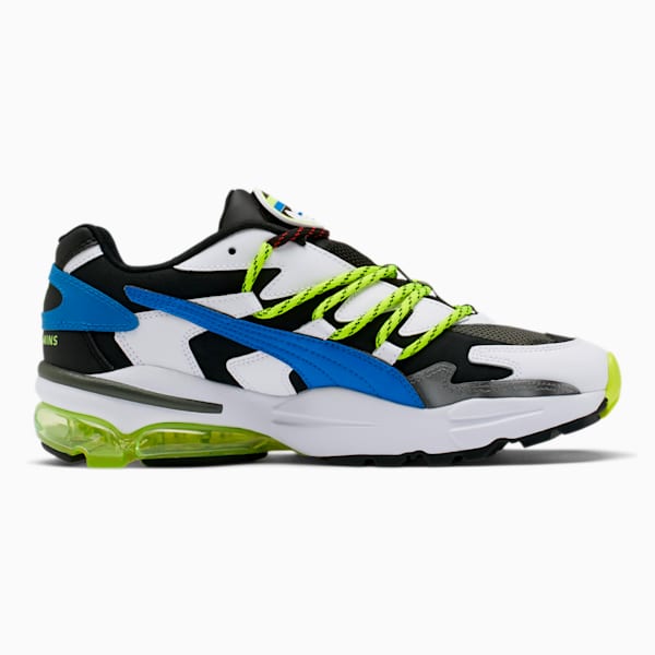 Puma alien sales
