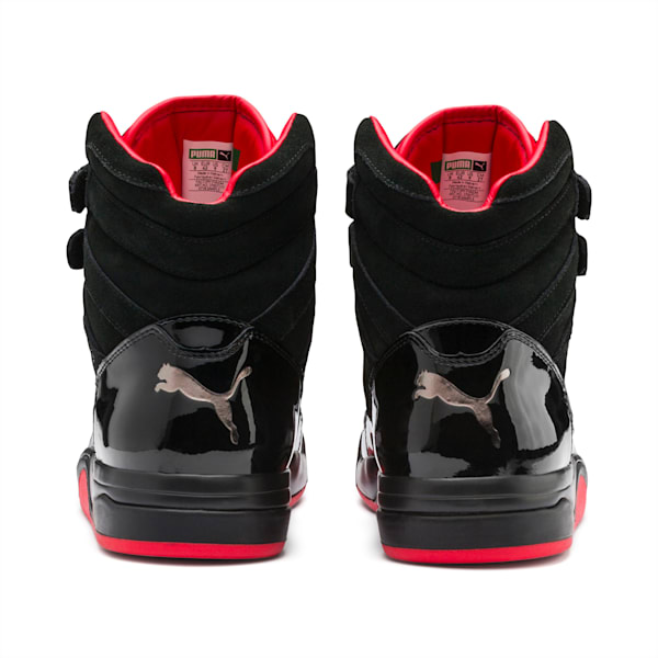 Puma palace guard high top sale