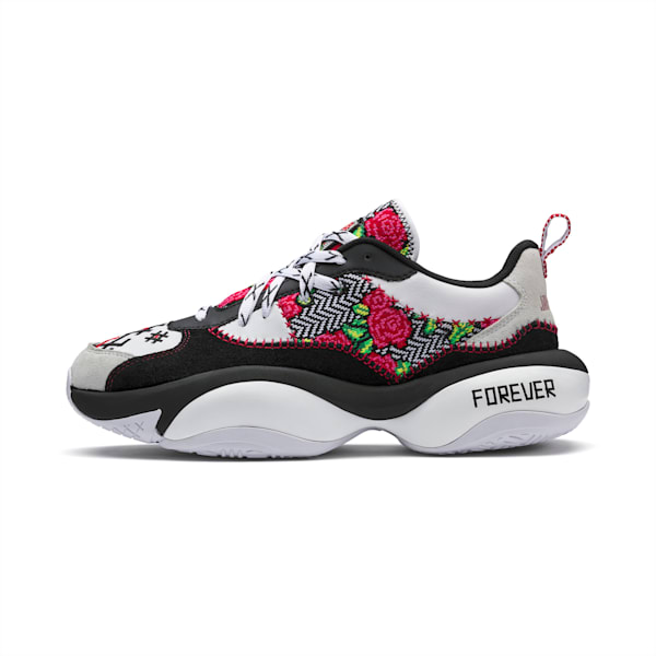 PUMA x JAHNKOY Alteration Sneakers PUMA
