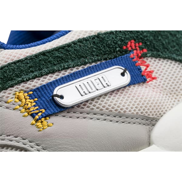 PUMA x ADER ERROR RS 9.8 Sneakers, Whisper White-Surf The Web, extralarge