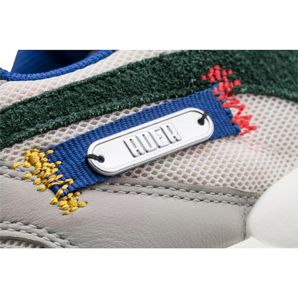 Puma basket ader discount