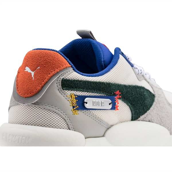 Puma error deals