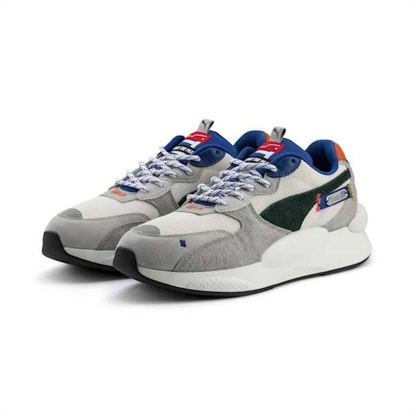 Ader Error x Puma RS 9.8 コラボスニーカー