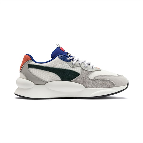 PUMA x ADER ERROR RS 9.8 Sneakers, Whisper White-Surf The Web, extralarge