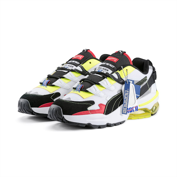 Puma cell alien ader error outlet