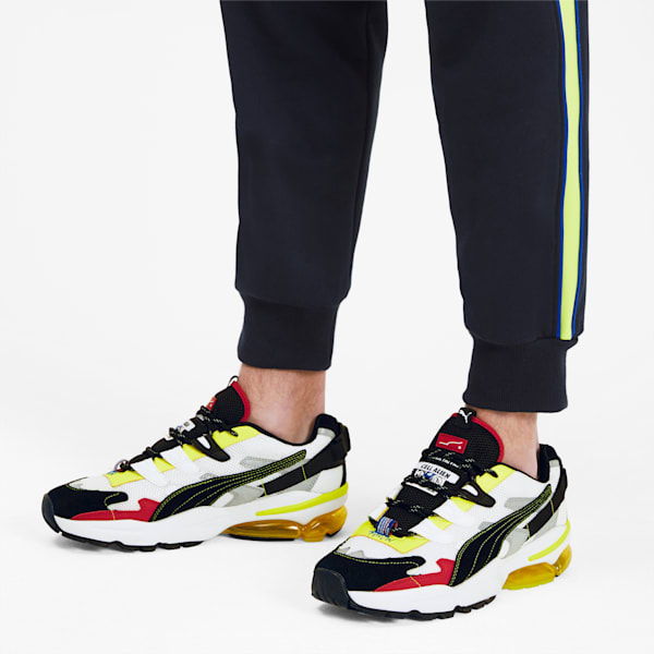 Puma x ader 2025