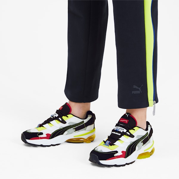 Puma cell ader error deals