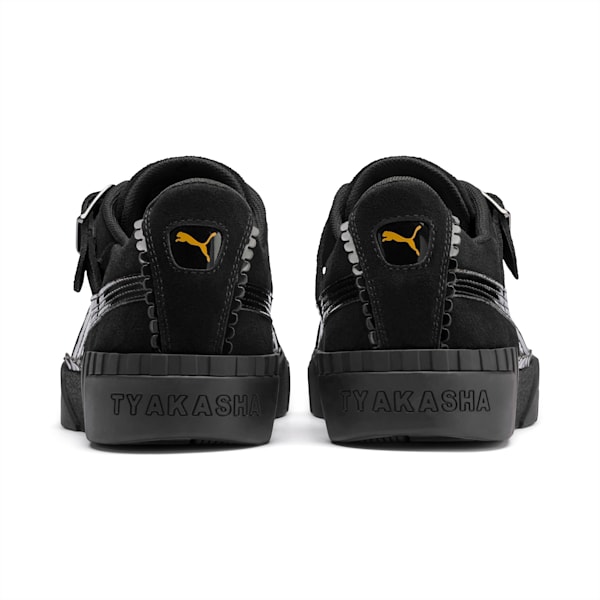 Puma x tyakasha cali women's sneakers shop
