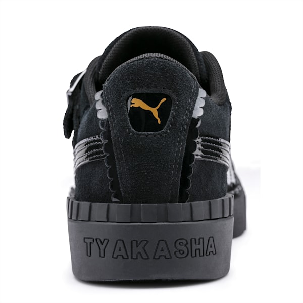 Puma x tyakasha cali women's sneakers hotsell
